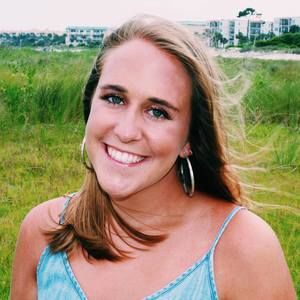 Meet your Posher, Caroline